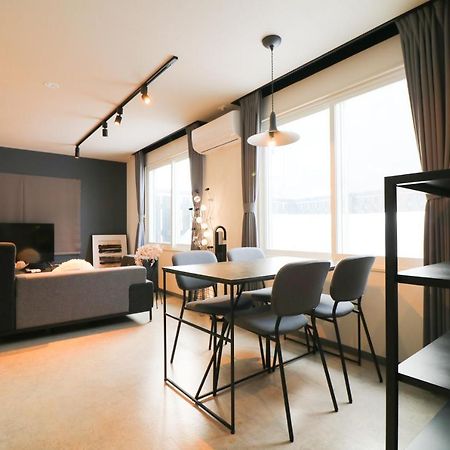 Taketo Stay Sumikawa House Sapporo Esterno foto
