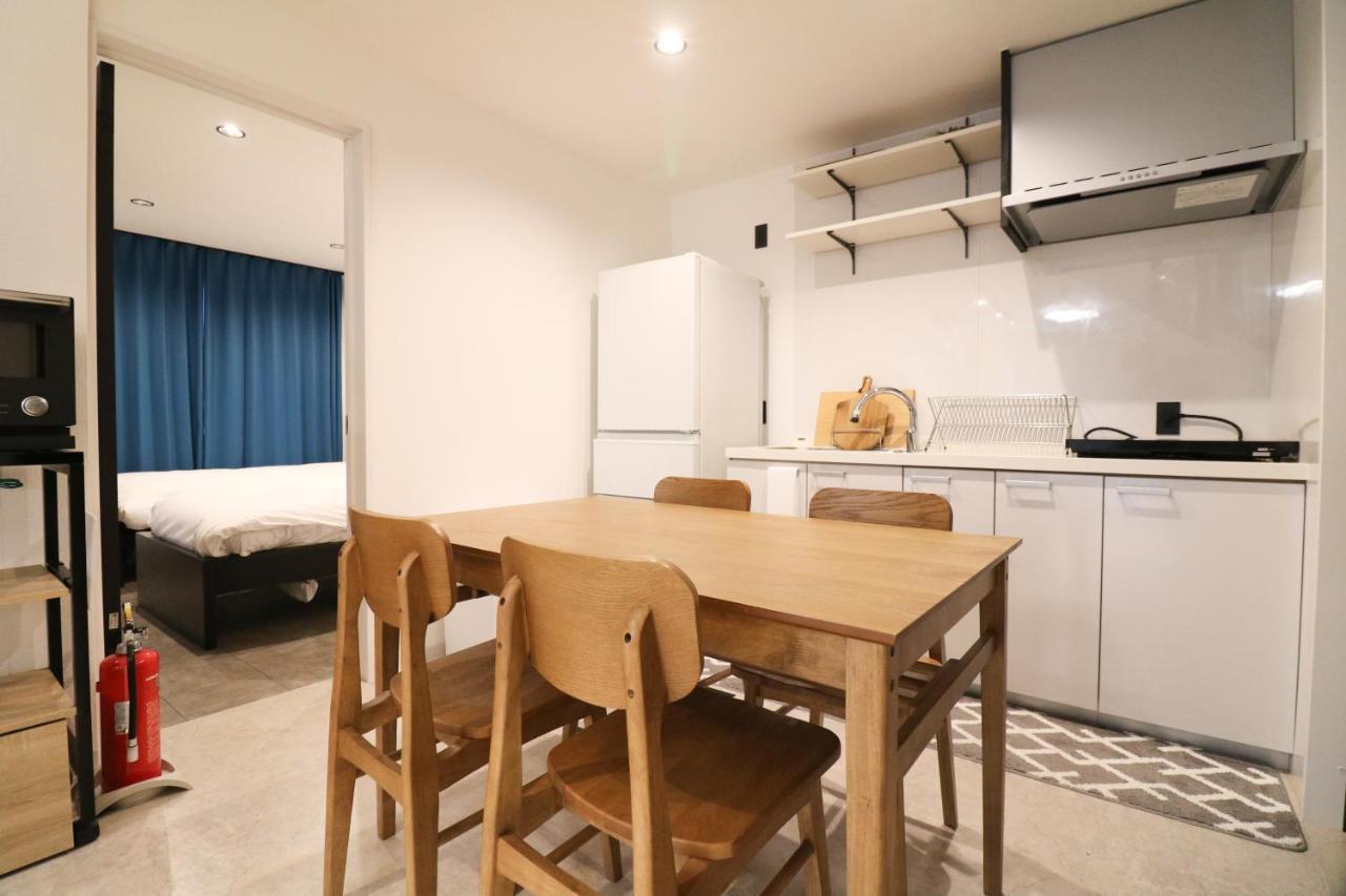 Taketo Stay Sumikawa House Sapporo Esterno foto