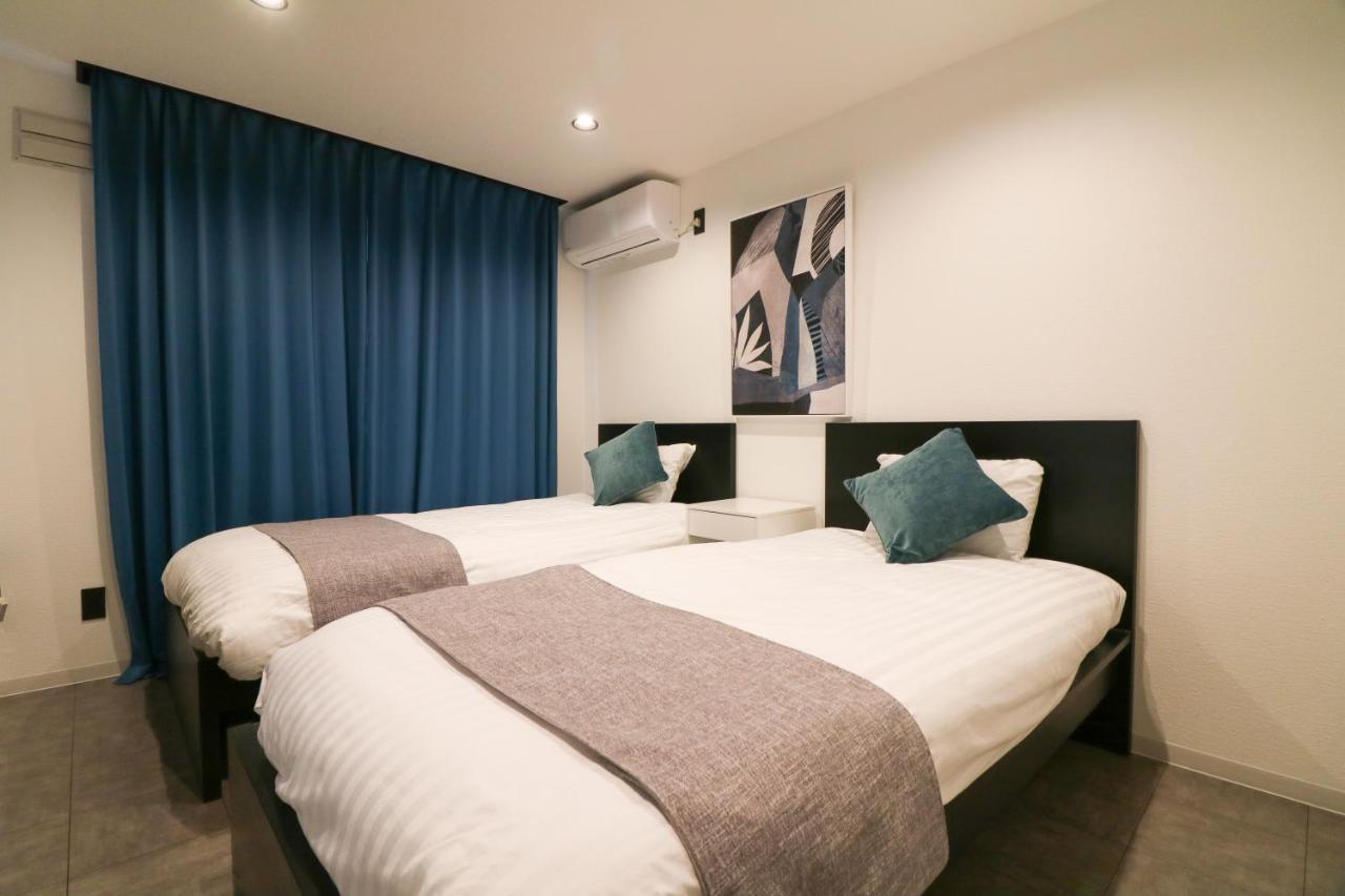 Taketo Stay Sumikawa House Sapporo Esterno foto