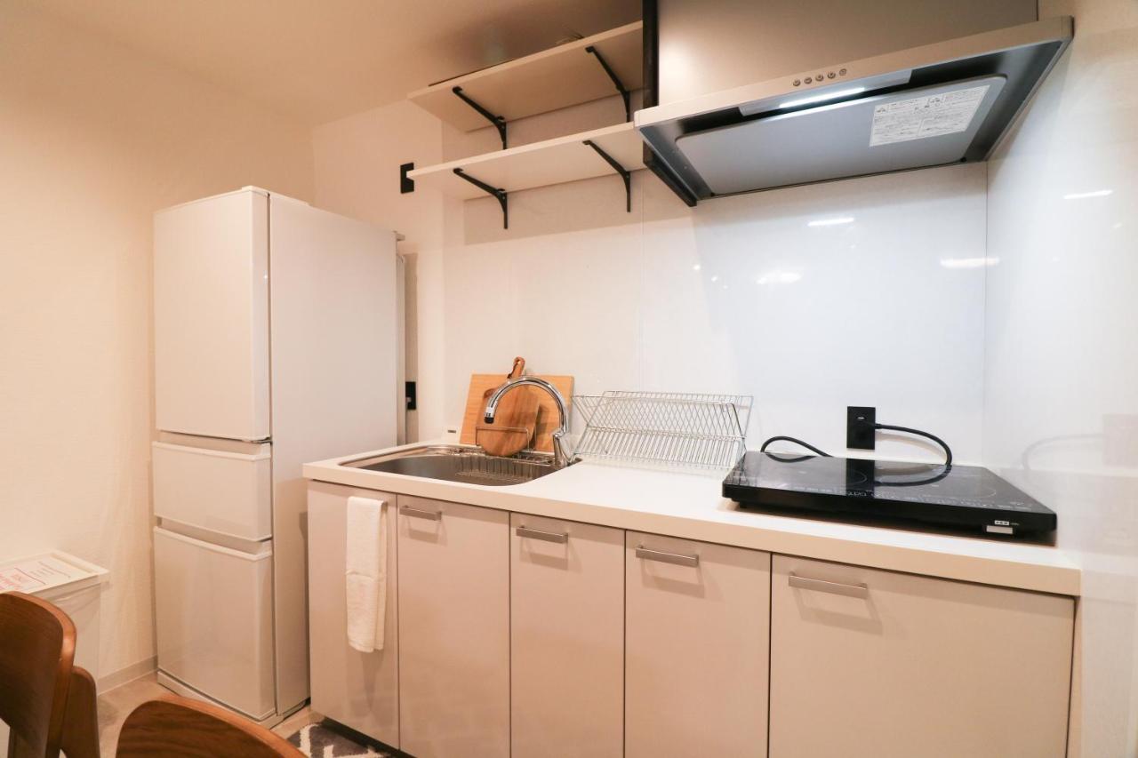 Taketo Stay Sumikawa House Sapporo Esterno foto