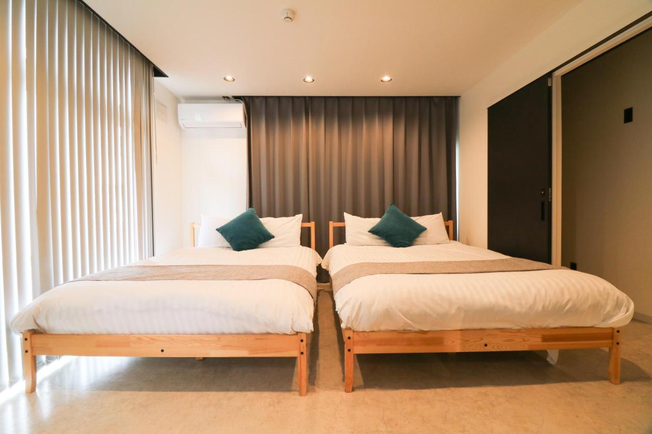 Taketo Stay Sumikawa House Sapporo Esterno foto