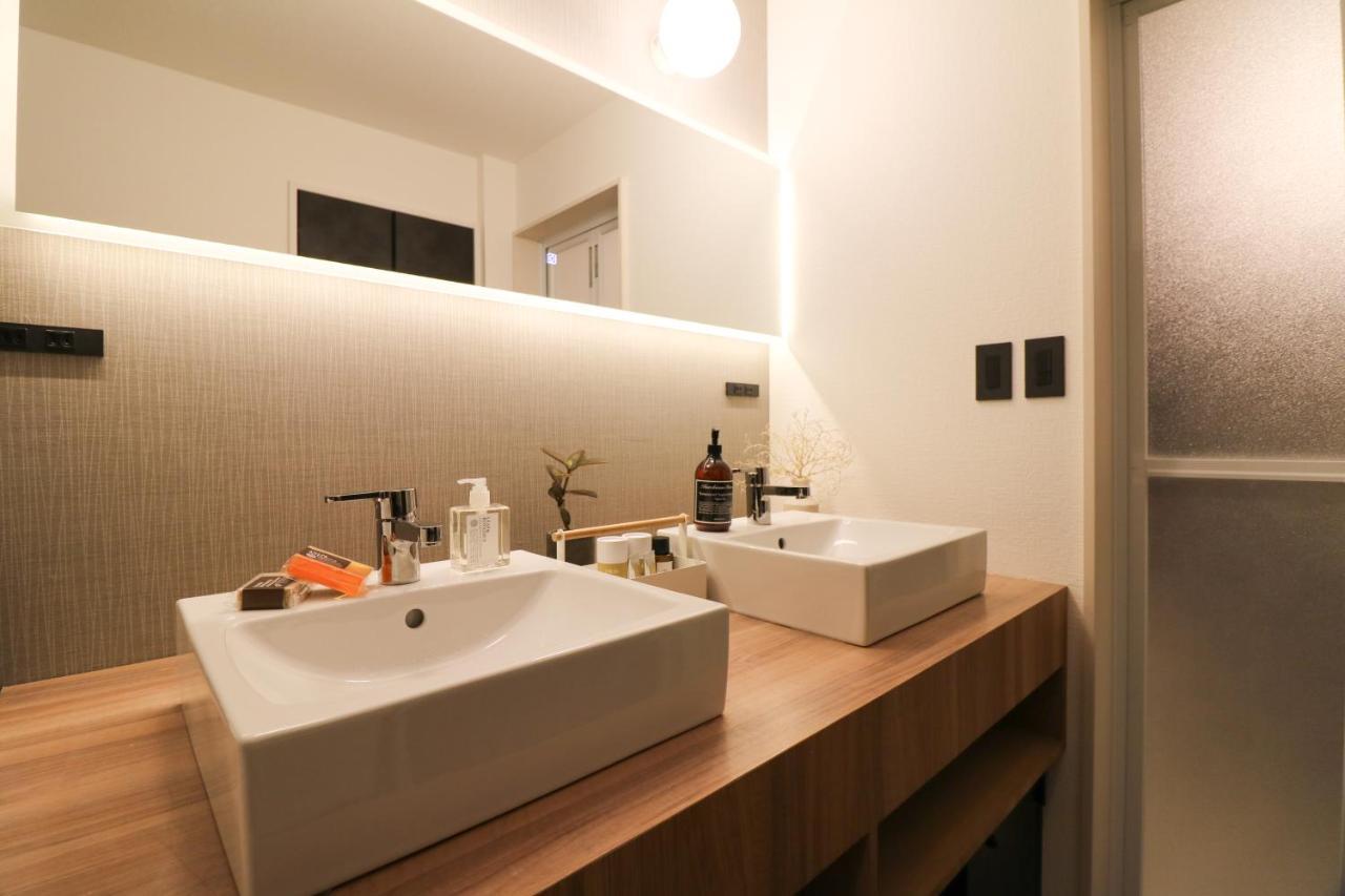 Taketo Stay Sumikawa House Sapporo Esterno foto