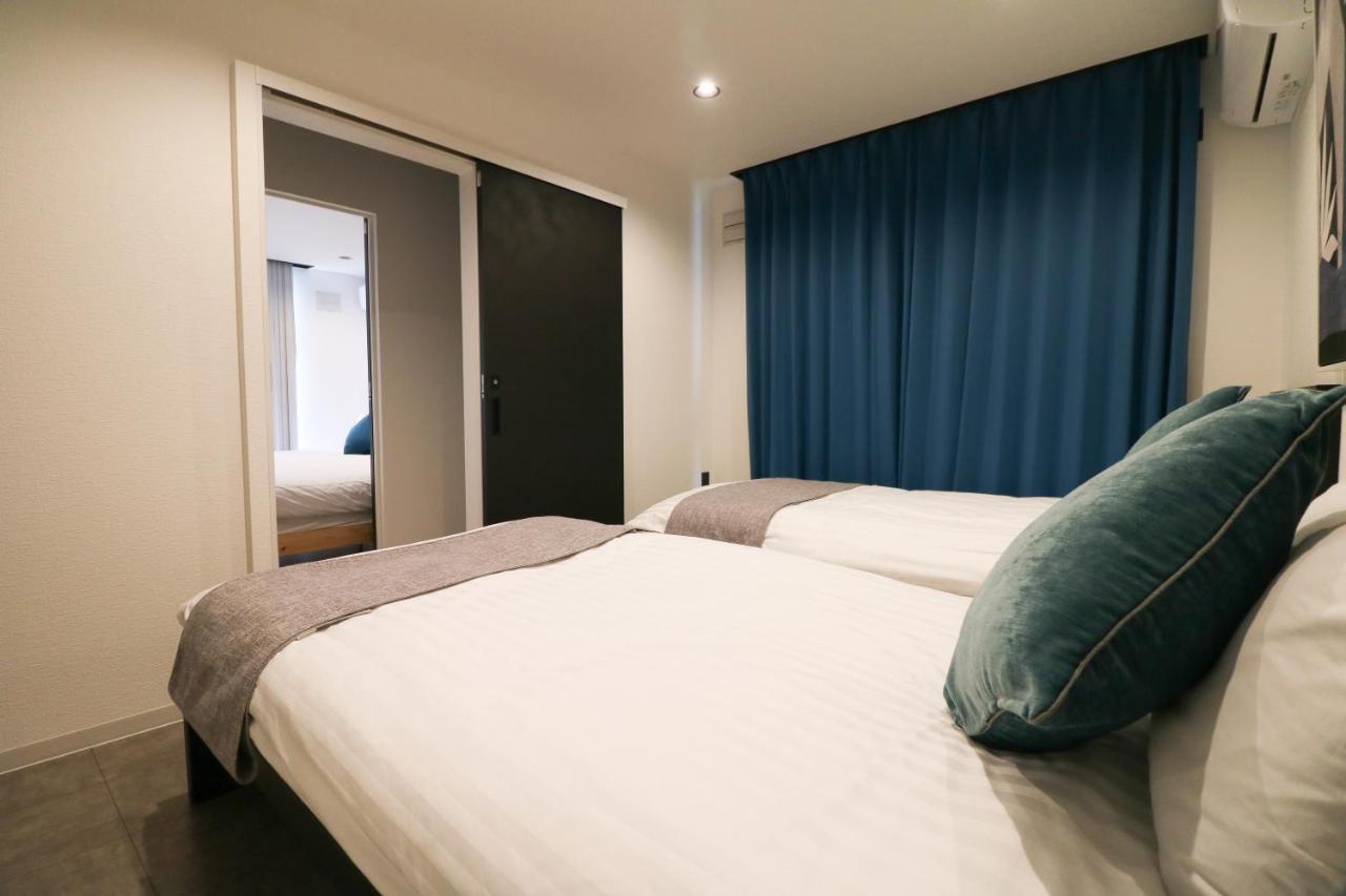Taketo Stay Sumikawa House Sapporo Esterno foto