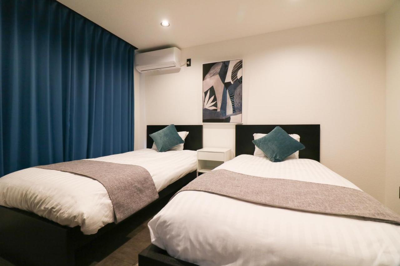 Taketo Stay Sumikawa House Sapporo Esterno foto