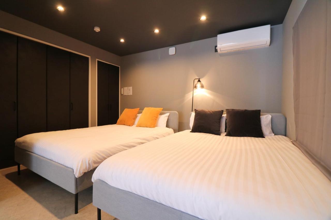 Taketo Stay Sumikawa House Sapporo Esterno foto