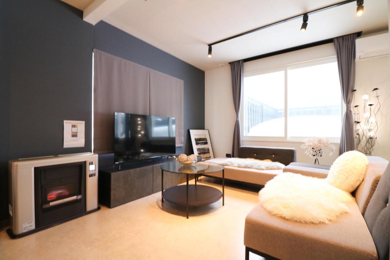 Taketo Stay Sumikawa House Sapporo Esterno foto